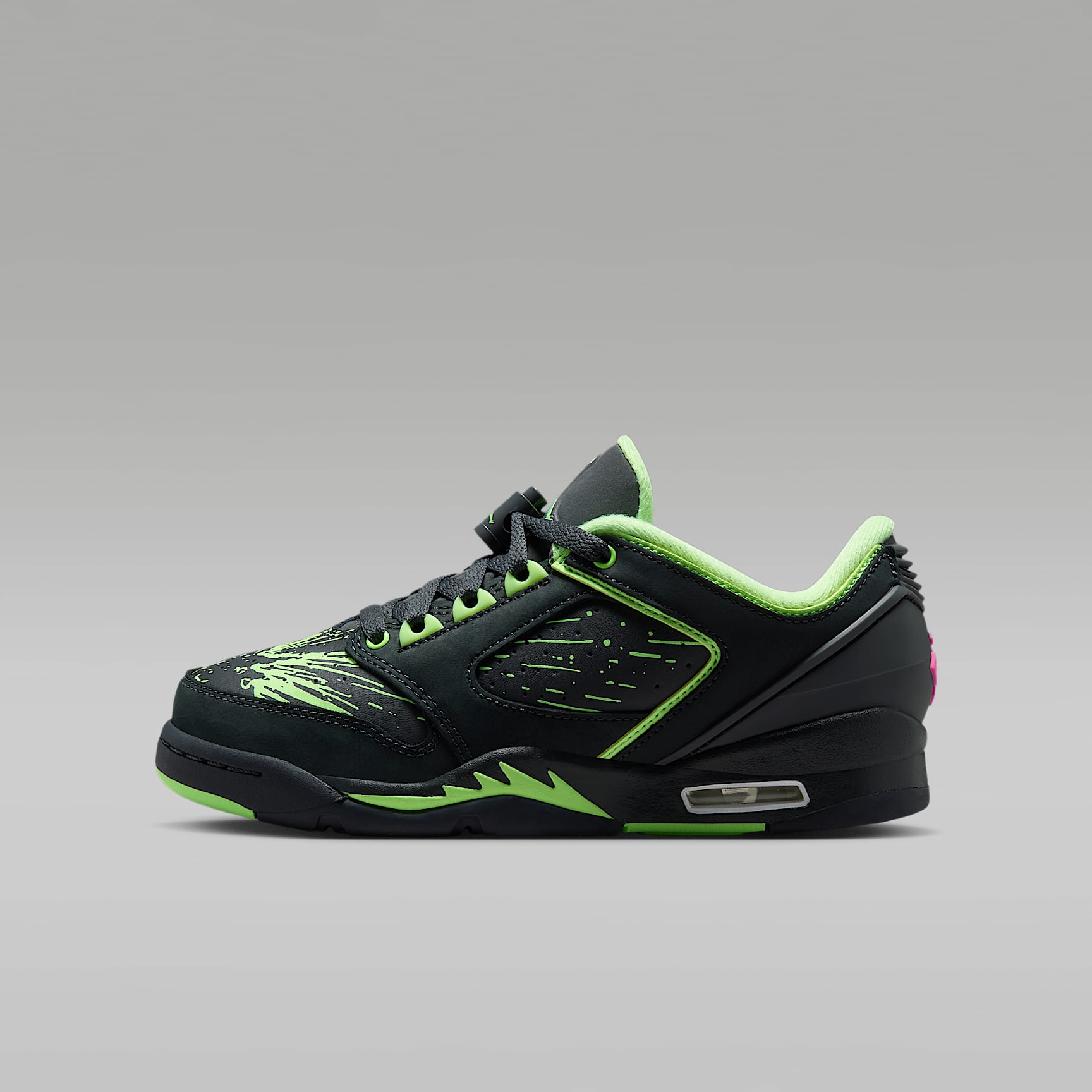 NIKE ナイキ ジョーダン 3XL Jordan Sixty Plus Low Big Kids' Shoes. Nike.com